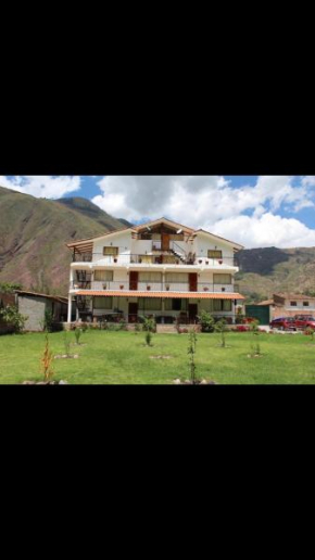 Apartment huayllabamba